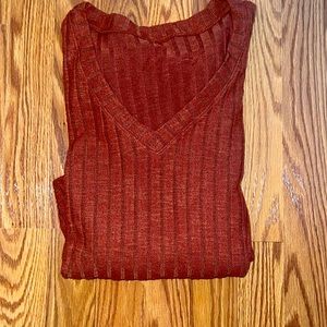 SUPER SOFT LULUS LONG SLEEVE CROP